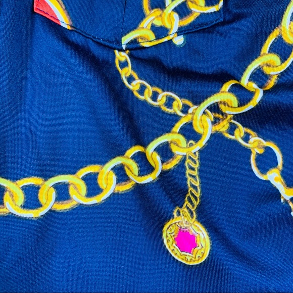 Button down body suit - Picture 6 of 8